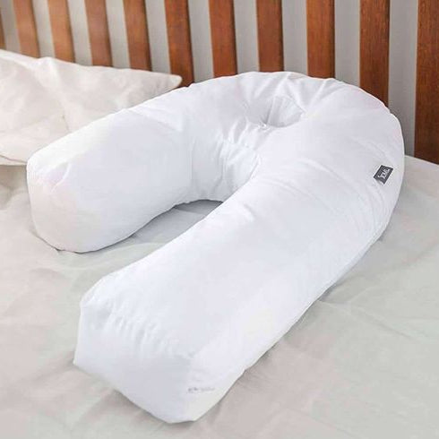 DMI U-Shaped Body Pillow: A Comprehensive Overview