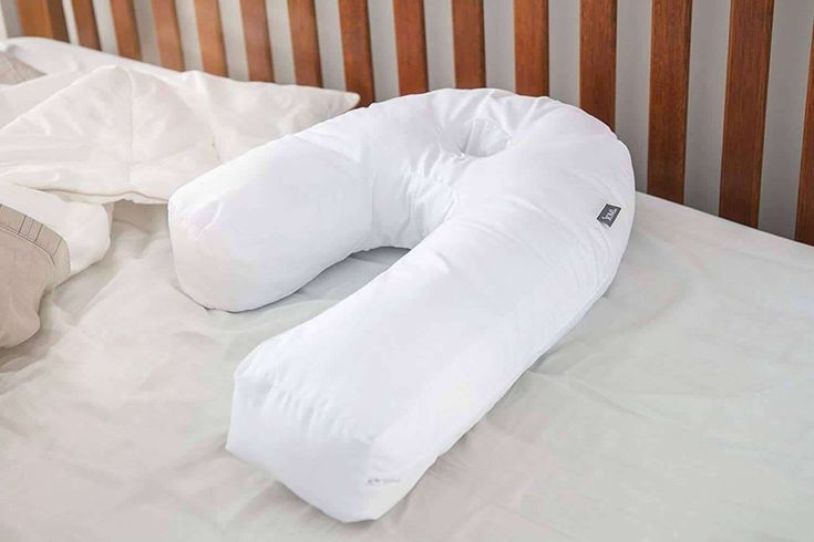 DMI U-Shaped Body Pillow: A Comprehensive Overview