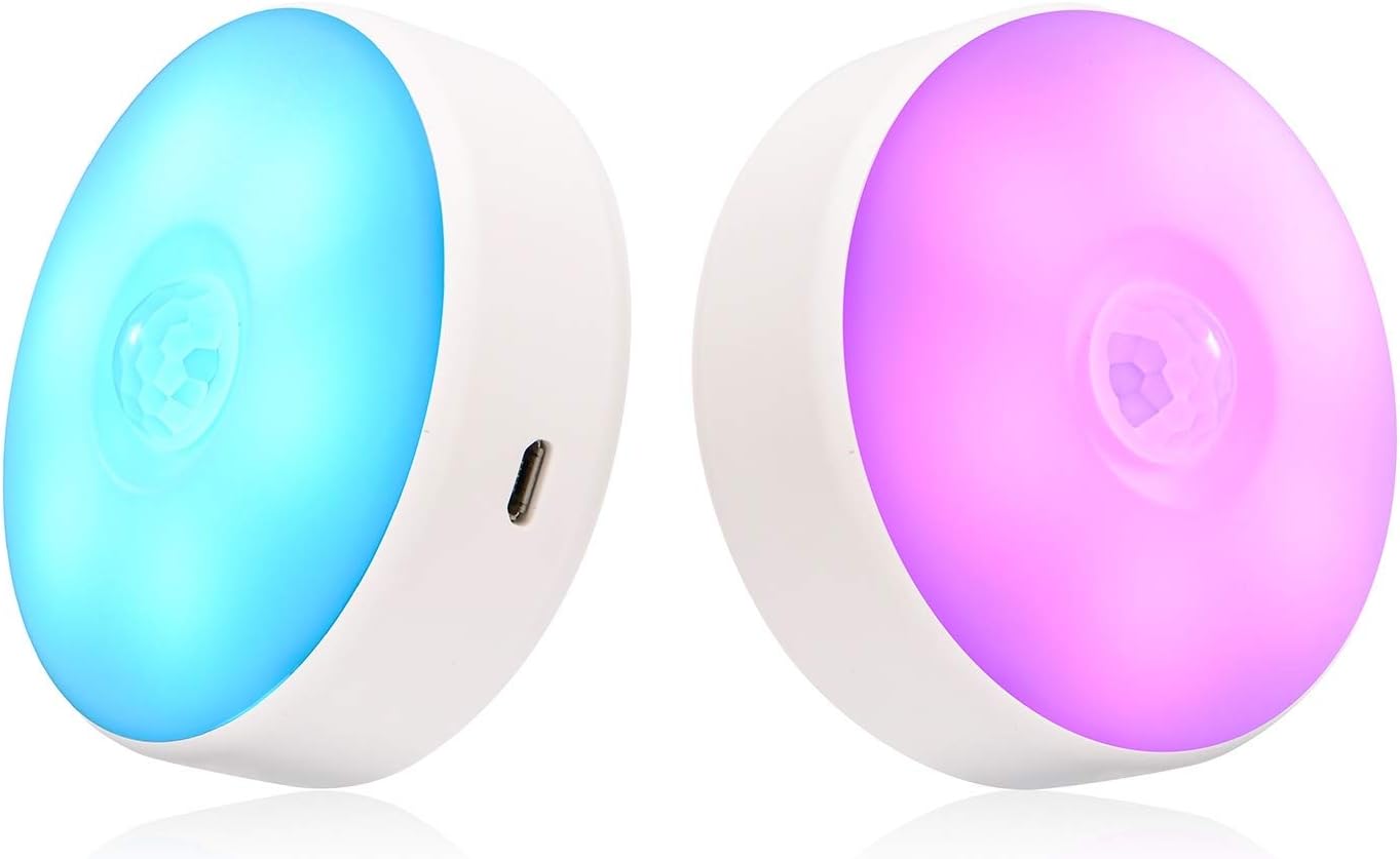 Best Motion Sensor LED Night Light