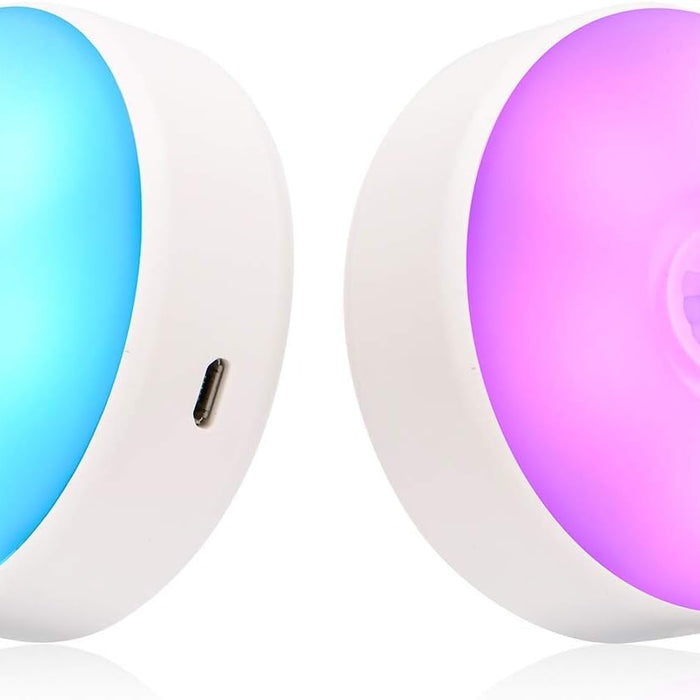 Best Motion Sensor LED Night Light