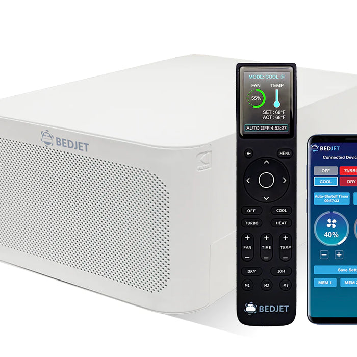 BedJet 3 Climate Control Bed System