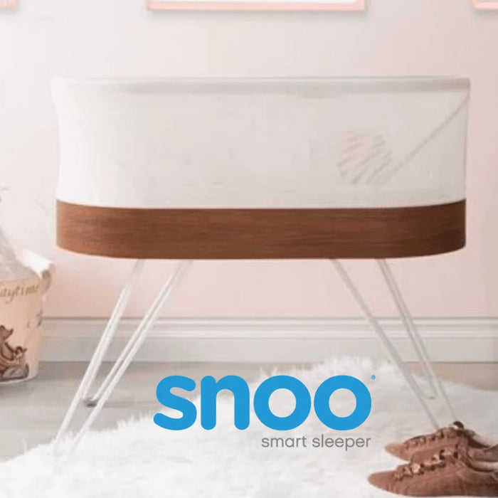 A complete review of choosing the Right SNOO Smart Sleeper