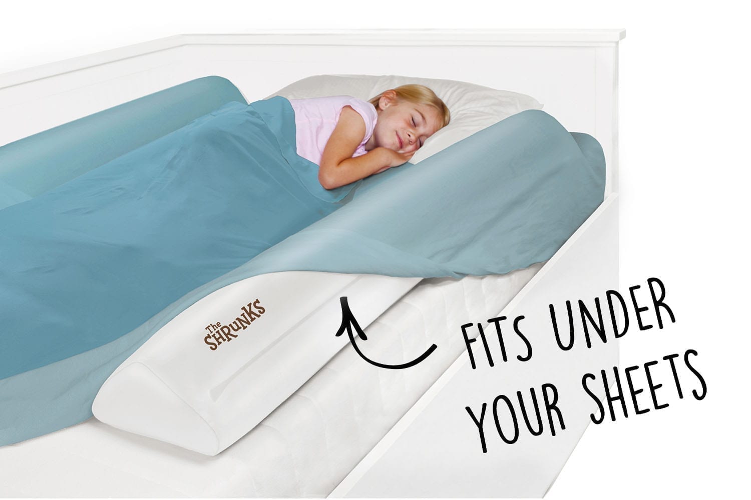 Shrunks Inflatable Toddler Beds: A Comprehensive Review