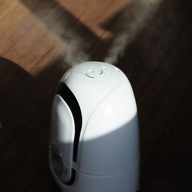 Cute Fox USB-Mini Portable Cool Mist Humidifier