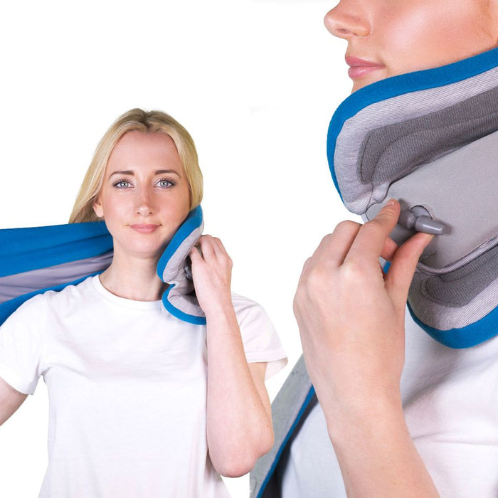 Ultimate Guide to the Trtl Travel Pillow Soft for Neck Support