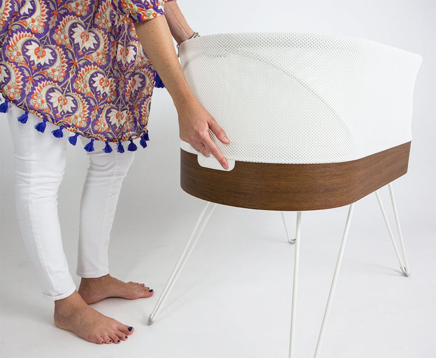 SNOO Smart Sleeper by Happiest Baby