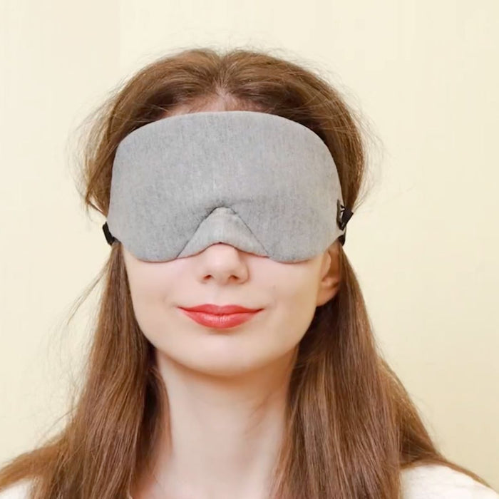 Mavogel's Cotton Sleep Eye Mask