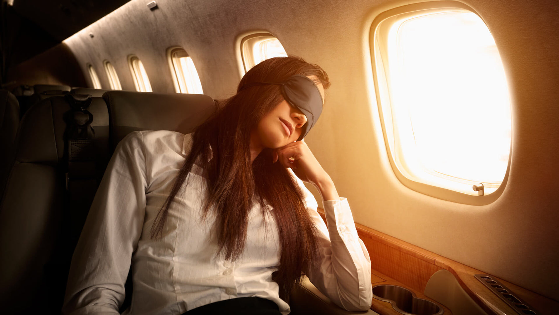 The Best Sleep Aids for Travel