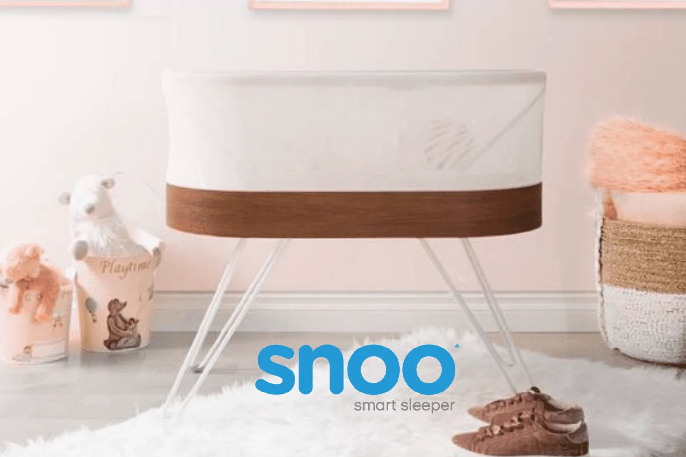 A complete review of choosing the Right SNOO Smart Sleeper