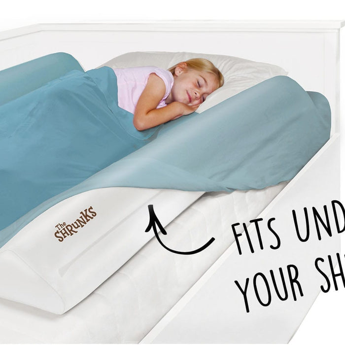 Shrunks Inflatable Toddler Beds: A Comprehensive Review