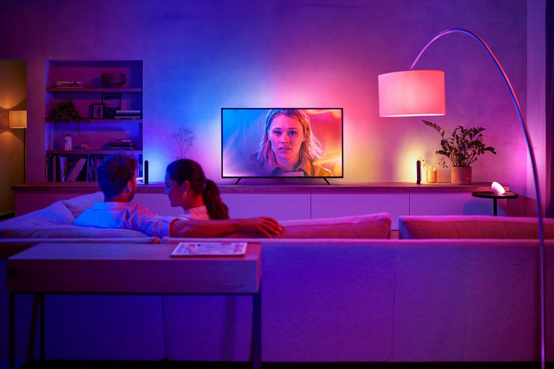 A Comprehensive Review of Philips Hue Smart Lights