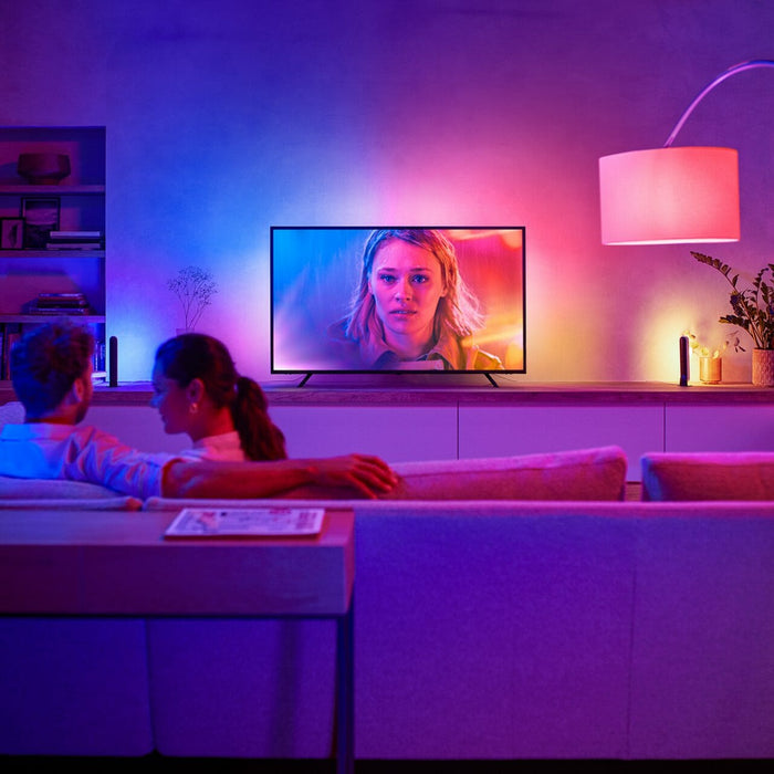 A Comprehensive Review of Philips Hue Smart Lights