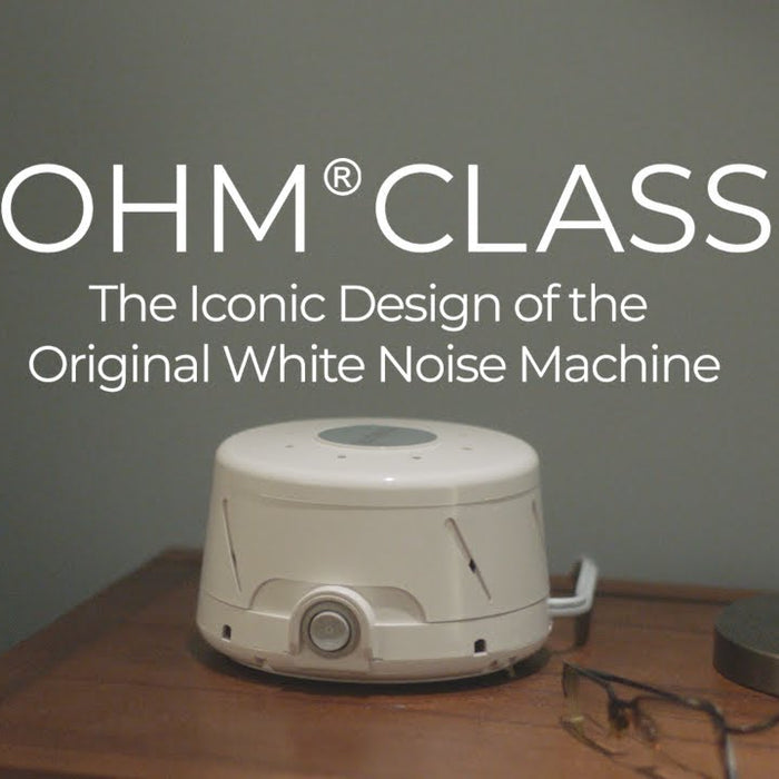 The Marpac Dohm Original Fan White Noise Machine
