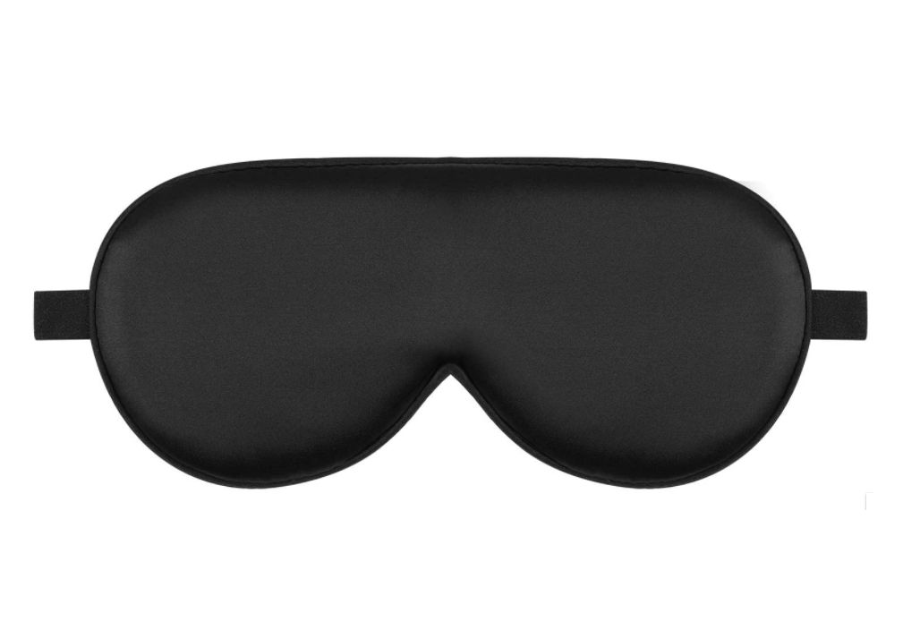 Best Alaska Bear Sleep Mask Silk Eye Cover in 2024