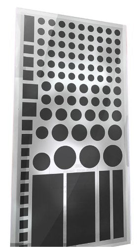 LightDims Light Dimming LED covers & Light Dimming Sheets for Routers, Electronics and Appliances