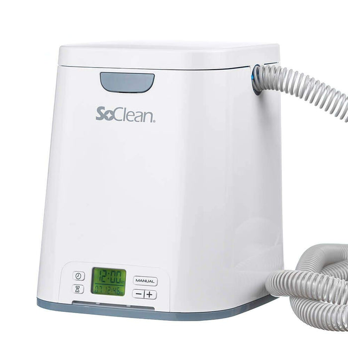 SoClean 2 CPAP Sanitizer
