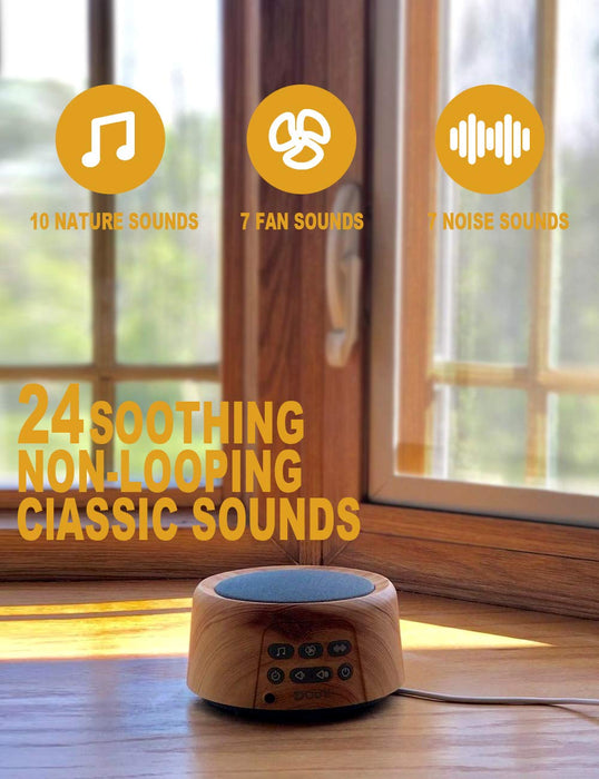 Douni Sleep Sound Machine