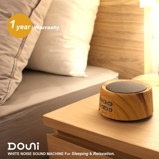 Douni Sleep Sound Machine