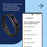 Fitbit Luxe Fitness and Wellness Tracker with Stress Management, Sleep-Tracking